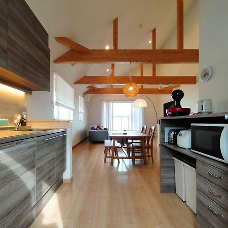 Wonderland Furano Maple Βίλα Εξωτερικό φωτογραφία